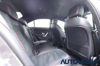 MERCEDES-BENZ A 180 usata, con Sistema di avviso di distanza
