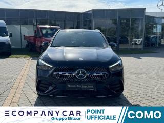 MERCEDES-BENZ GLA 200 usata, con Chiusura centralizzata