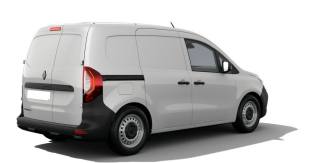 RENAULT Kangoo usata, con Airbag