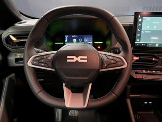 DACIA Duster usata, con Climatizzatore