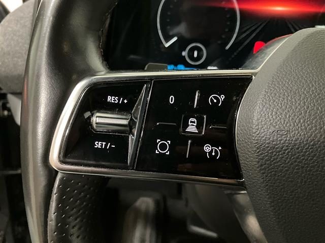 RENAULT Megane usata, con Isofix