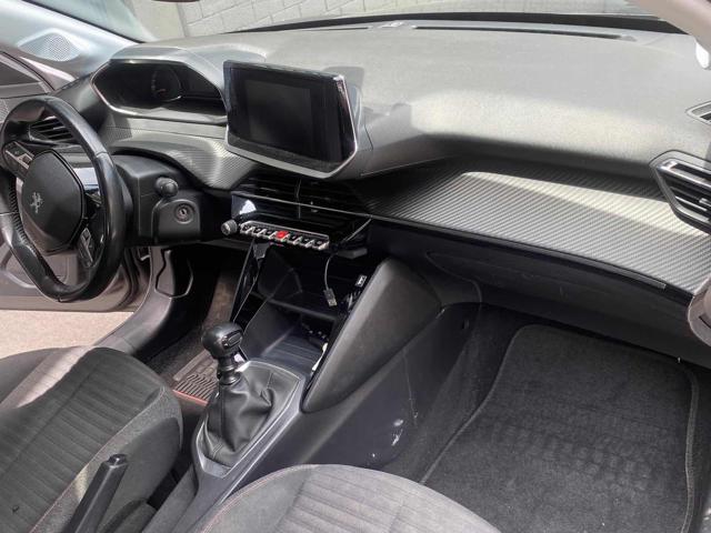 PEUGEOT 208 usata 14