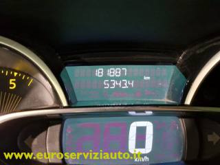 RENAULT Clio usata, con ESP