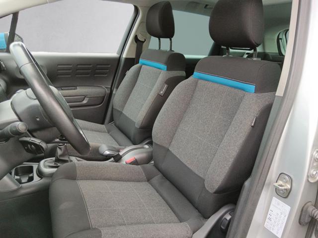 CITROEN C3 Aircross usata, con Autoradio
