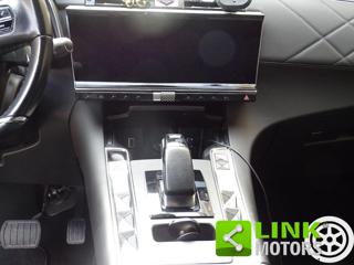 DS AUTOMOBILES DS 7 usata, con Cruise Control