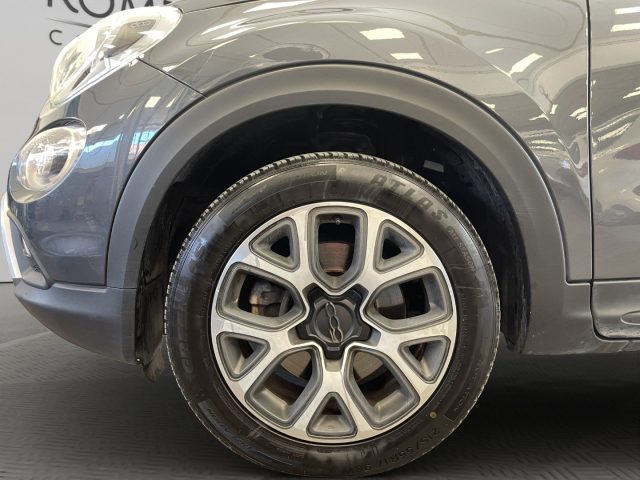 FIAT 500X usata 22
