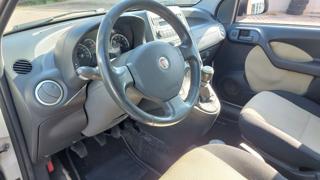 FIAT Panda usata, con Boardcomputer