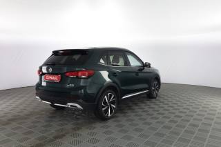 MG ZS usata 3