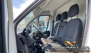OPEL Movano usata, con Cruise Control