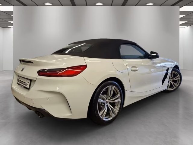 BMW Z4 usata, con Airbag