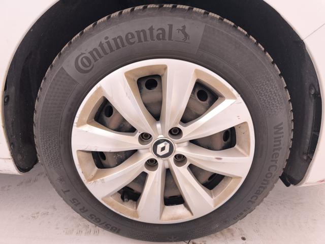 RENAULT Clio usata, con Sistema di chiamata d