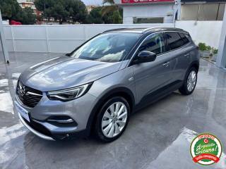 OPEL Grandland X usata, con Alzacristalli elettrici