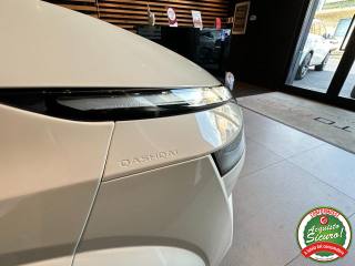 NISSAN Qashqai usata, con Controllo elettronico della corsia