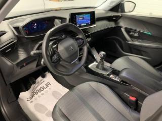 PEUGEOT 2008 usata, con Park Distance Control