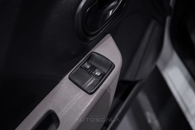 DACIA Dokker usata, con ESP