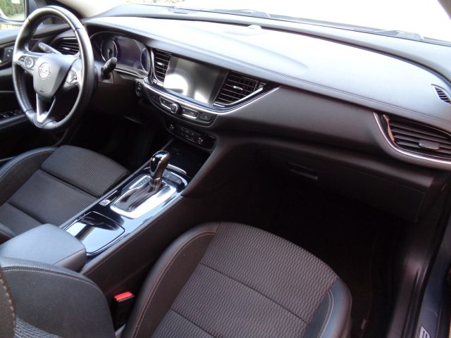 OPEL Insignia usata, con Controllo automatico clima