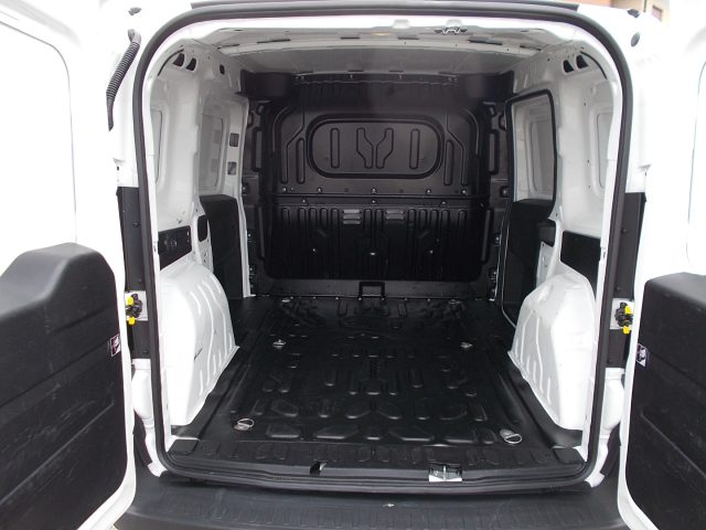 FIAT Doblo usata, con Immobilizzatore elettronico