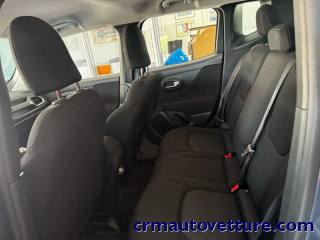 JEEP Renegade usata, con Cerchi in lega