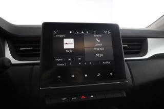 RENAULT Captur usata 9