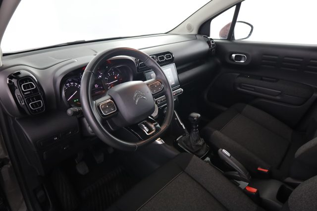 CITROEN C3 Aircross usata 0