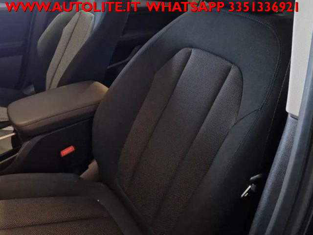 BMW X3 usata, con Cruise Control