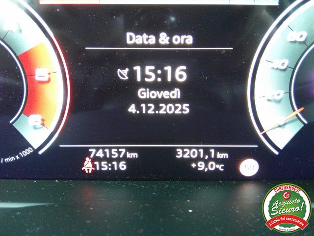 AUDI A6 usata 18