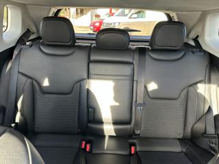 JEEP Compass usata, con Cronologia tagliandi