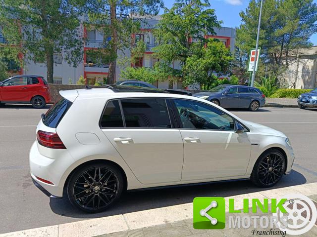 VOLKSWAGEN Golf usata, con Climatizzatore