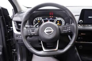 NISSAN Qashqai usata, con Cruise Control