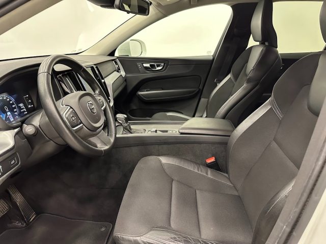 VOLVO XC60 usata, con Servosterzo