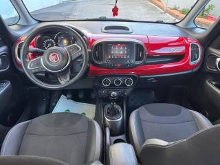 FIAT 500L usata, con Cerchi in lega