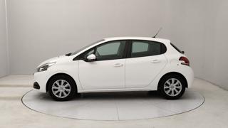 PEUGEOT 208 usata, con Airbag