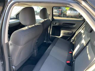 CITROEN C4 Cactus usata, con Climatizzatore
