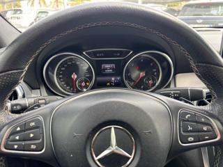 MERCEDES-BENZ GLA 200 usata, con ESP