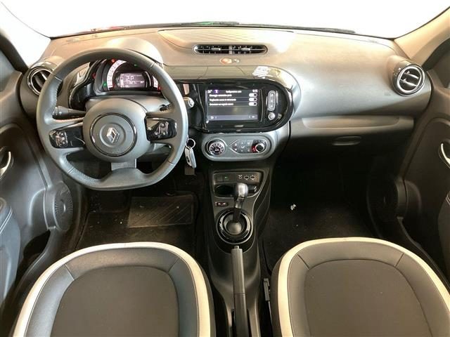 RENAULT Twingo usata, con Chiusura centralizzata