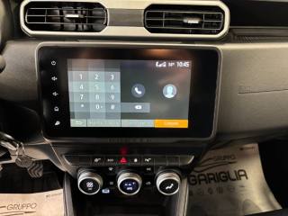 DACIA Duster usata, con Controllo trazione