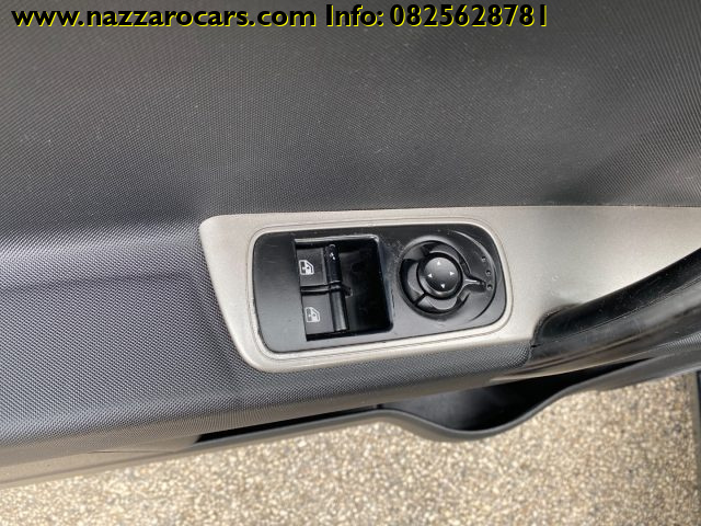 ALFA ROMEO MiTo usata, con Immobilizzatore elettronico