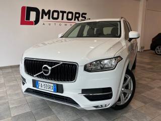 VOLVO XC90 usata, con Airbag