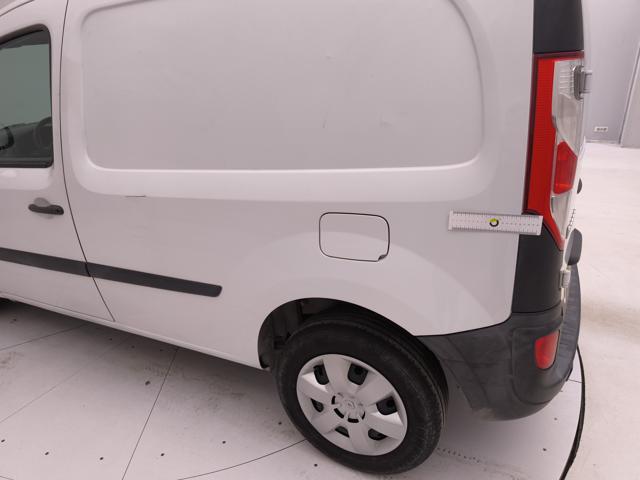 RENAULT Kangoo usata 74
