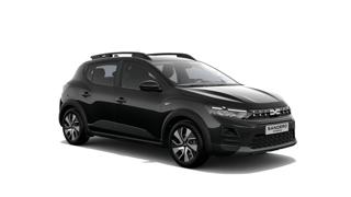 DACIA Sandero Stepway Eco-G 120 CV Expression KM.0