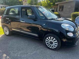 FIAT 500L 1.3 Multijet 84CV Dualogic Pop Star