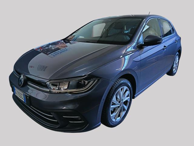 VOLKSWAGEN Polo usata, con Climatizzatore