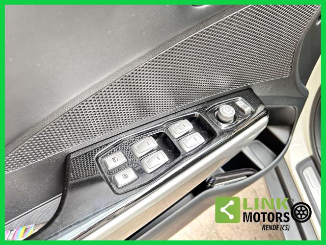 SSANGYONG Tivoli usata, con Vivavoce