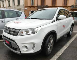 SUZUKI Vitara usata, con Airbag laterali