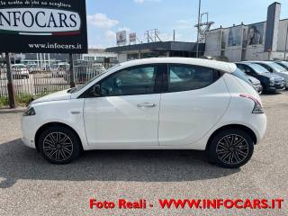 LANCIA Ypsilon usata, con Fendinebbia