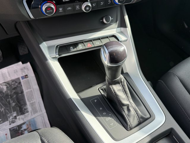AUDI Q3 usata, con Specchietti laterali elettrici