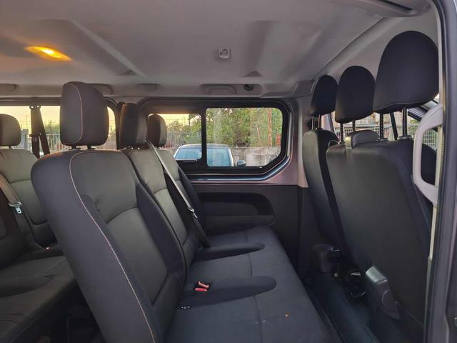 FIAT Talento usata, con Boardcomputer