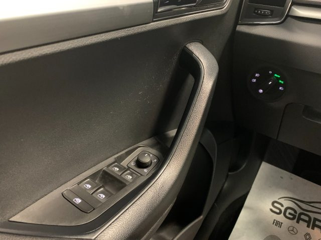 SKODA Karoq usata, con Controllo vocale