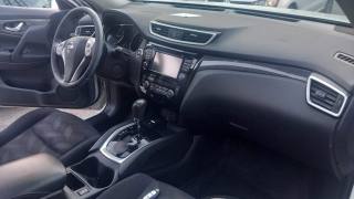 NISSAN X-Trail usata, con ESP