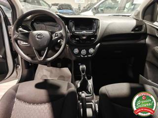 OPEL Karl usata, con Climatizzatore